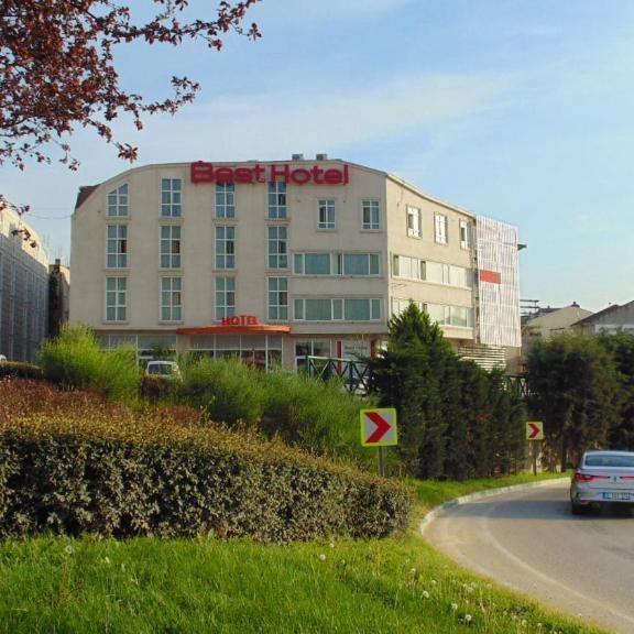 BEST HOTEL BURSA Thumbnail