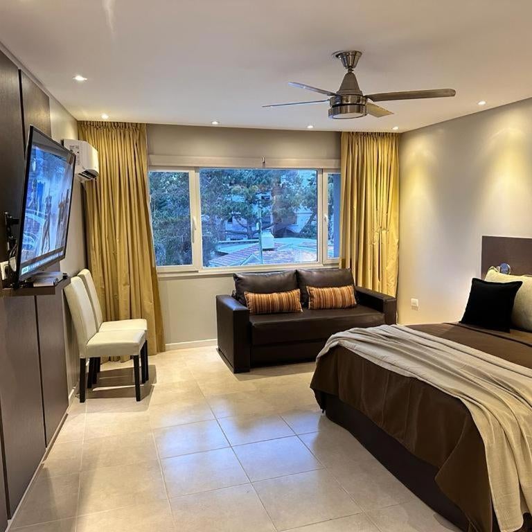Suite del sol 121