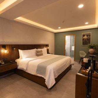 Origen 438 Luxury Boutique Hotel Thumbnail