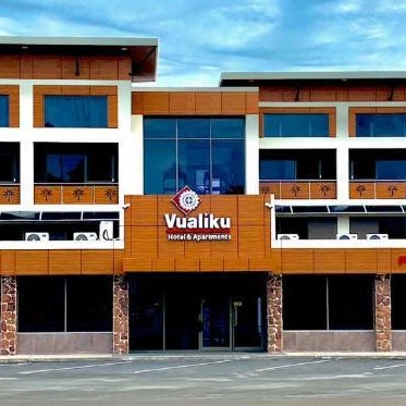 Vualiku Hotel & Apartments Thumbnail