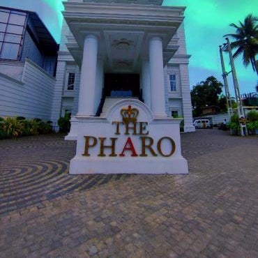 The Pharo