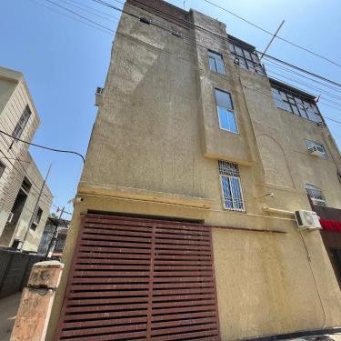 Hotel Pratap Heights