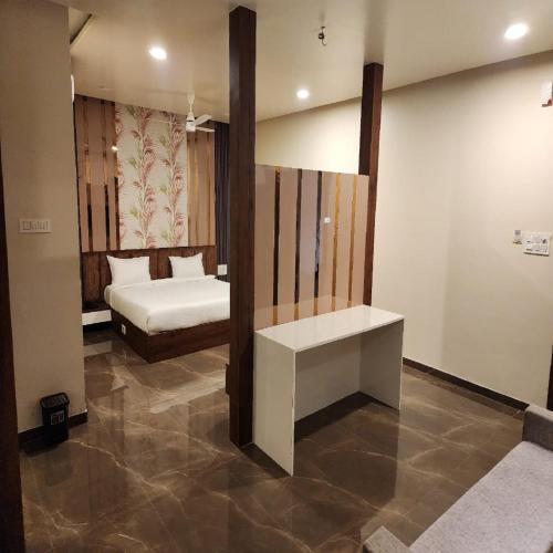 Hotel The Mint, Nanded 