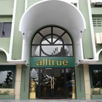 Alltrue Hotel Tanjungpinang Bintan