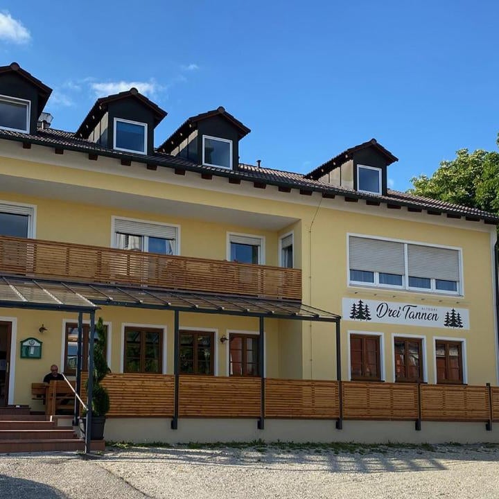Gasthof Hotel Drei Tannen Altdorf