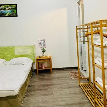 Homestay KV