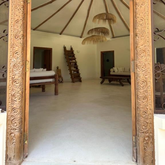 Bamboo House B&B Thumbnail