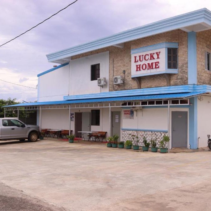 Tinian Lucky Home Thumbnail