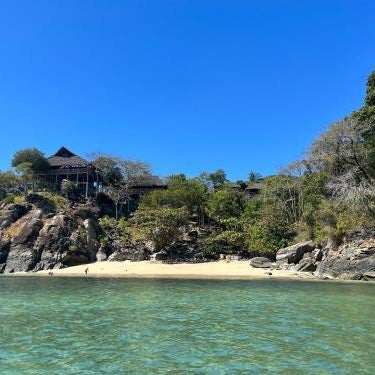 Diana Lodge Thumbnail