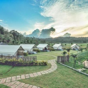 REDBERRY'S LUXURY STAY