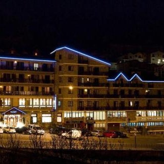 HOTEL VICTORIA Thumbnail
