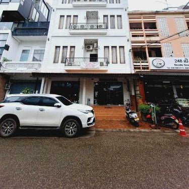 Sinakhone Vientiane Hotel Thumbnail