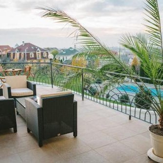 APARTHOTEL Panoramis Residence Thumbnail