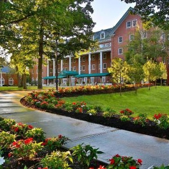 Gideon Putnam Resort & Spa Thumbnail