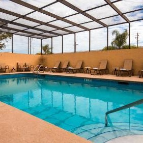 Best Western Mulberry Hotel Thumbnail