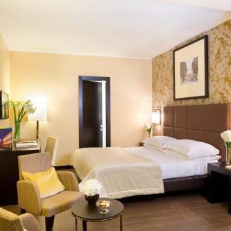 Starhotels Majestic Thumbnail