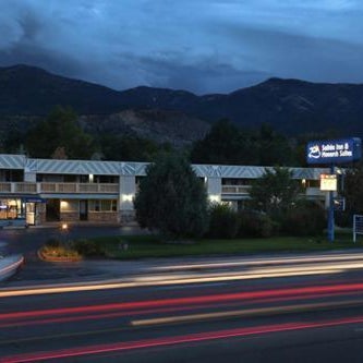 Salida Inn & Monarch Suites Thumbnail