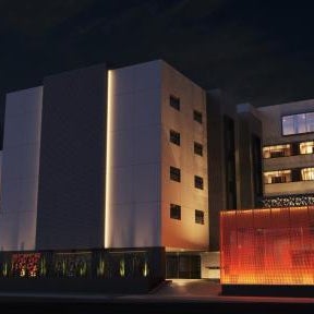 Hotel Real Del Rio Thumbnail