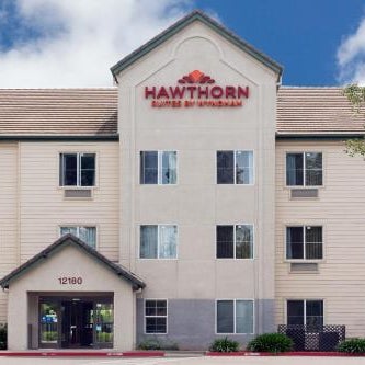 Hawthorn Suites by Wyndham Rancho Cordova/Folsom Thumbnail