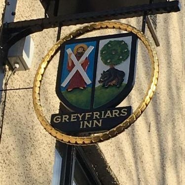 Greyfriars Inn by Greene King Inns Thumbnail