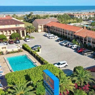 La Fiesta Ocean Inn And Suites Thumbnail