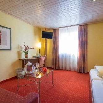 Hotel La Cruna