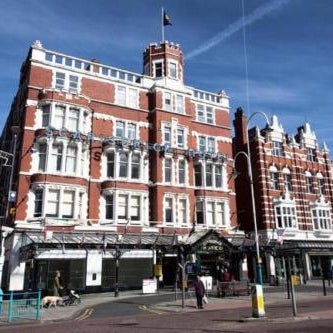 The Scarisbrick Hotel Thumbnail