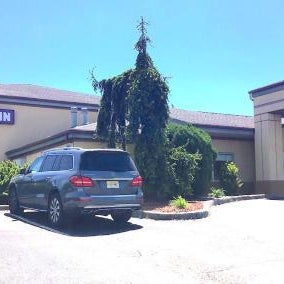 Knights Inn & Suites Dublin Thumbnail