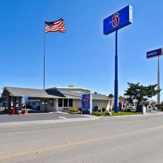 Motel 6-Willows, CA Thumbnail