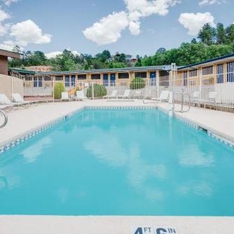 Travelodge by Wyndham Ruidoso Thumbnail