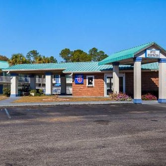 Motel 6-Tifton, GA Thumbnail