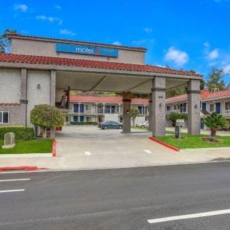 Motel 6 La Mesa CA Thumbnail