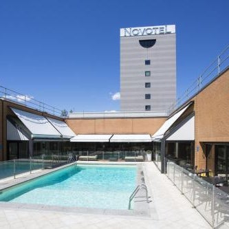 Novotel Milano Linate Aeroporto Thumbnail