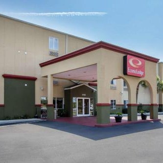 Econo Lodge Valdosta Thumbnail