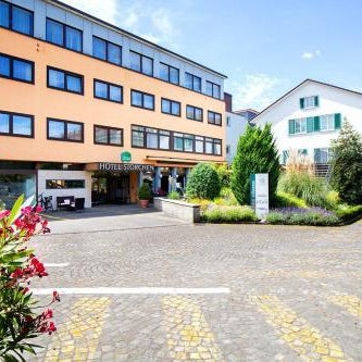 b-smart hotel Schönenwerd
