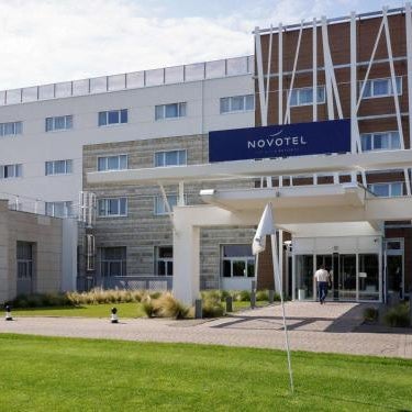 Novotel Saint-Quentin en Yvelines