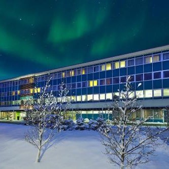 Hotel Reykjavik Askja