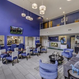 Guesthouse Inn & Suites Lexington Thumbnail