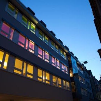 Hotel Dom, zentral - herzlich - sozial engagiert