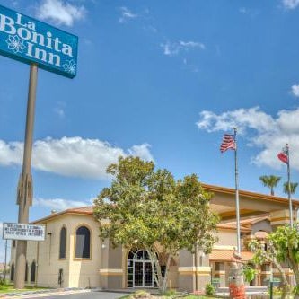 Texas Inn Donna Thumbnail