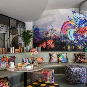 Sorell Boutique-Hotel City Weissenstein St Gallen