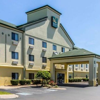 Quality Inn & Suites La Vergne Thumbnail