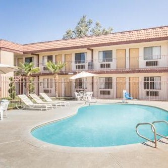 Knights Inn Madera Thumbnail