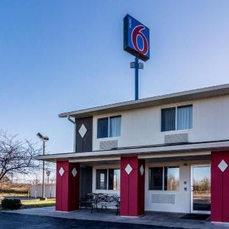 Motel 6-Barkeyville, PA Thumbnail