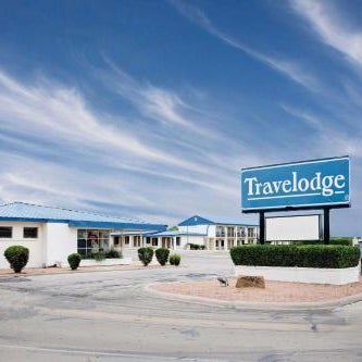 Travelodge by Wyndham Ozona Thumbnail