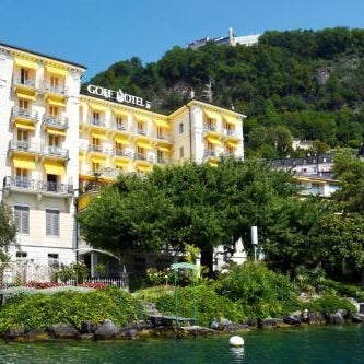 Golf Hotel René Capt Thumbnail