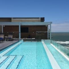Blue Waters Hotel Thumbnail