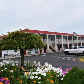 Motel 6 Culpeper, VA Thumbnail