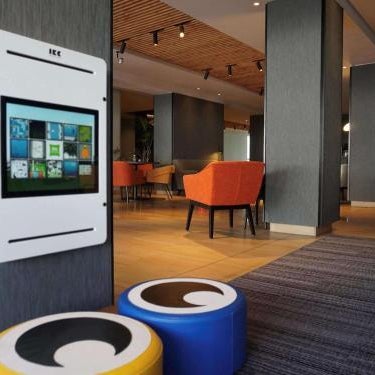 ibis Den Haag Scheveningen Thumbnail