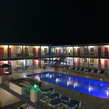 Sea And Breeze Hotel And Condo Thumbnail